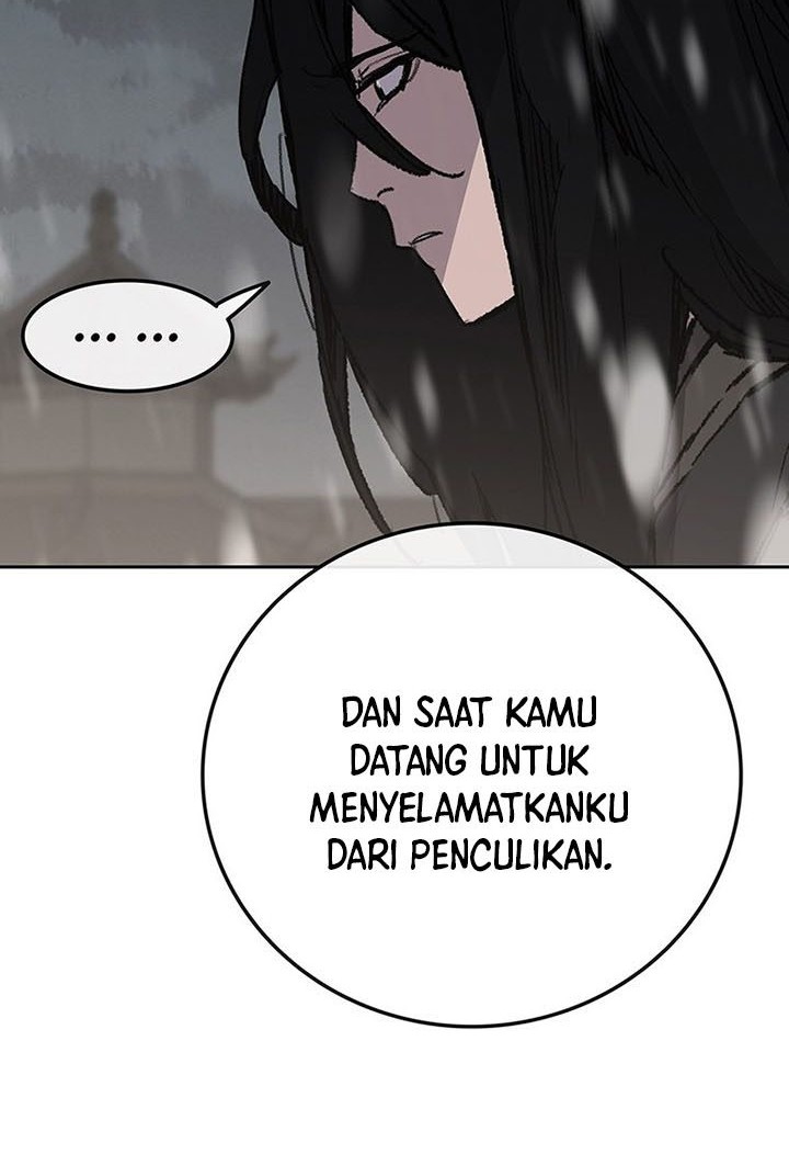 The Undefeatable Swordsman Chapter 140 Gambar 51