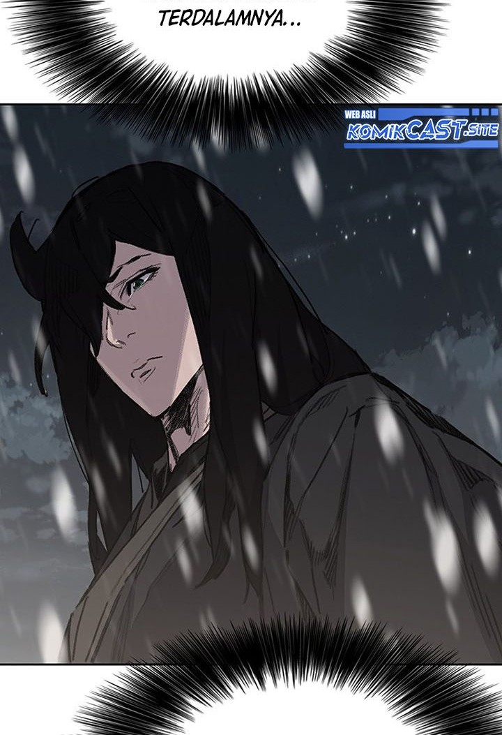 The Undefeatable Swordsman Chapter 140 Gambar 53