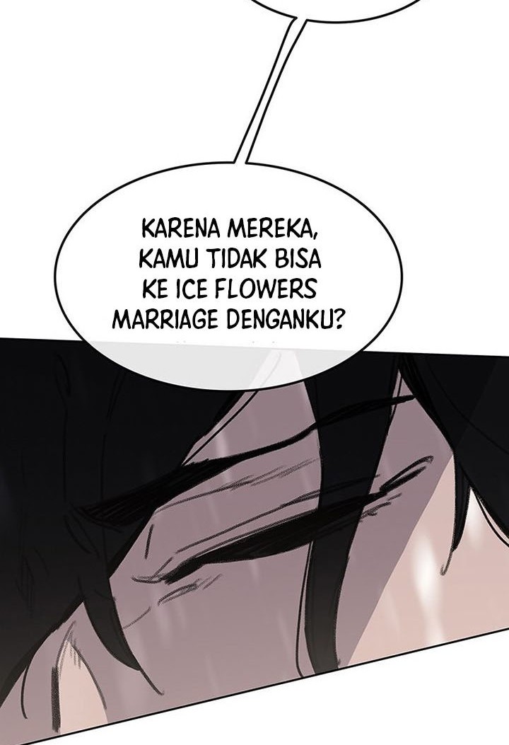 The Undefeatable Swordsman Chapter 140 Gambar 55