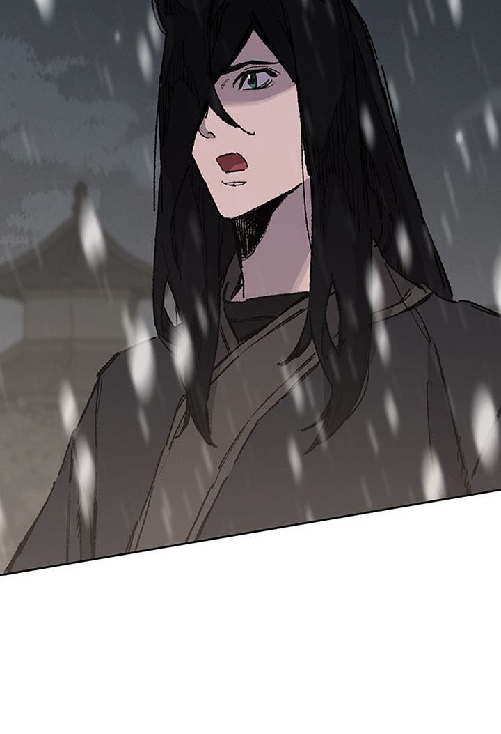 The Undefeatable Swordsman Chapter 140 Gambar 57