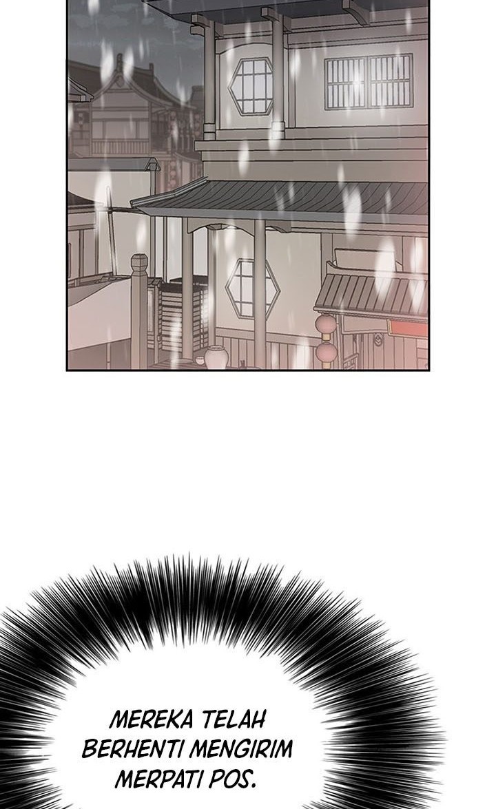 The Undefeatable Swordsman Chapter 140 Gambar 3