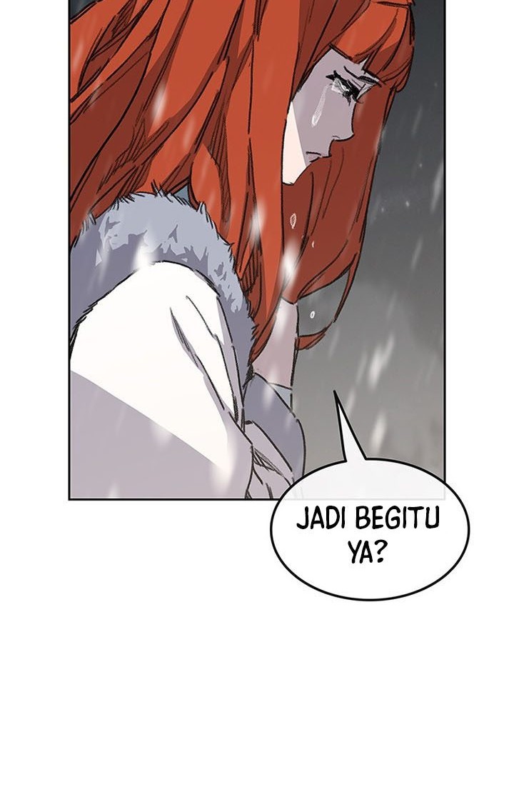 The Undefeatable Swordsman Chapter 140 Gambar 59