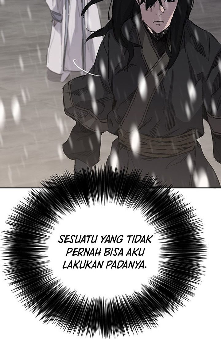 The Undefeatable Swordsman Chapter 140 Gambar 65