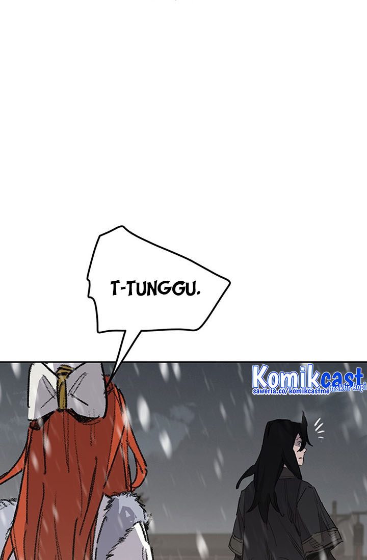 The Undefeatable Swordsman Chapter 140 Gambar 66