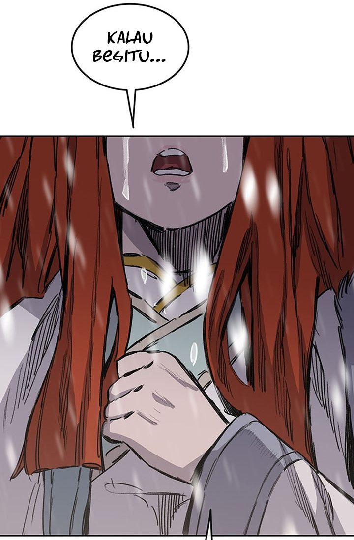The Undefeatable Swordsman Chapter 140 Gambar 68