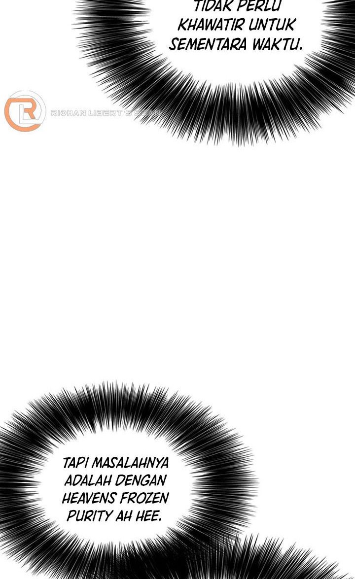 The Undefeatable Swordsman Chapter 140 Gambar 5