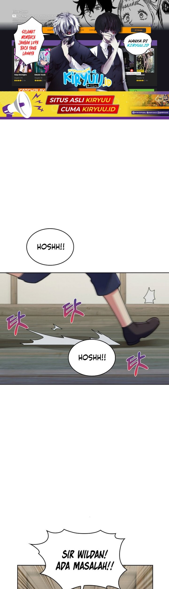 Baca Manhwa I Regressed to My Ruined Family Chapter 06 Gambar 2