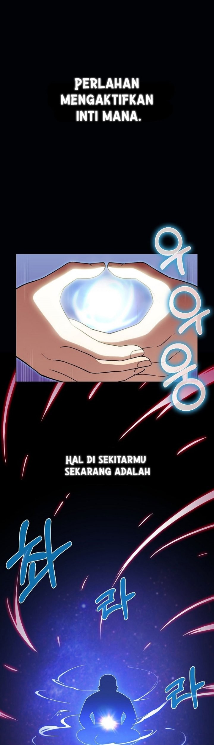 I Regressed to My Ruined Family Chapter 06 Gambar 13