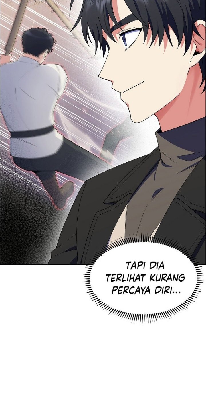 I Regressed to My Ruined Family Chapter 06 Gambar 32