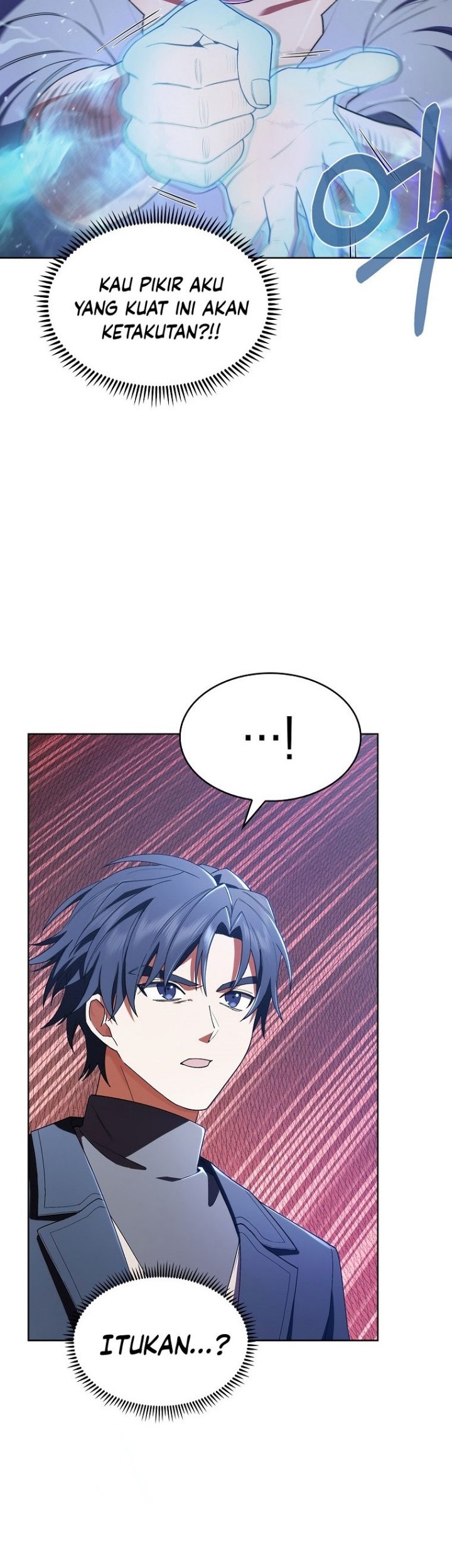 I Regressed to My Ruined Family Chapter 06 Gambar 51