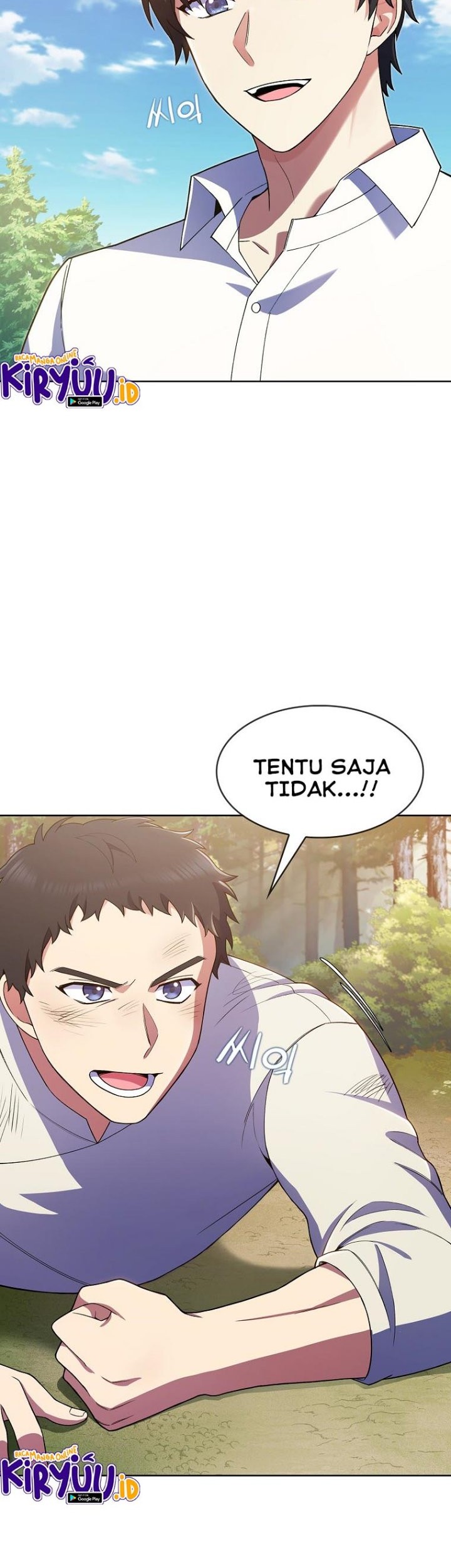 I Regressed to My Ruined Family Chapter 05 Gambar 10