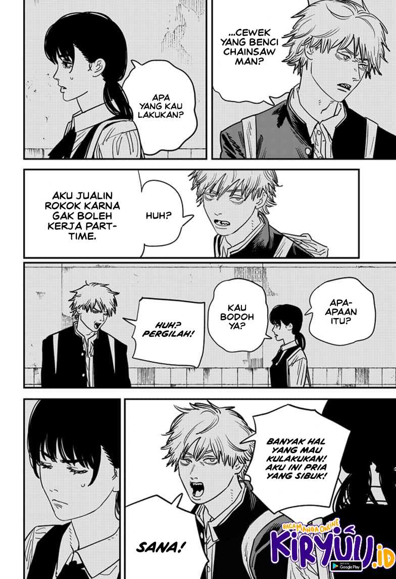 Chainsaw Man Chapter 112 Gambar 28