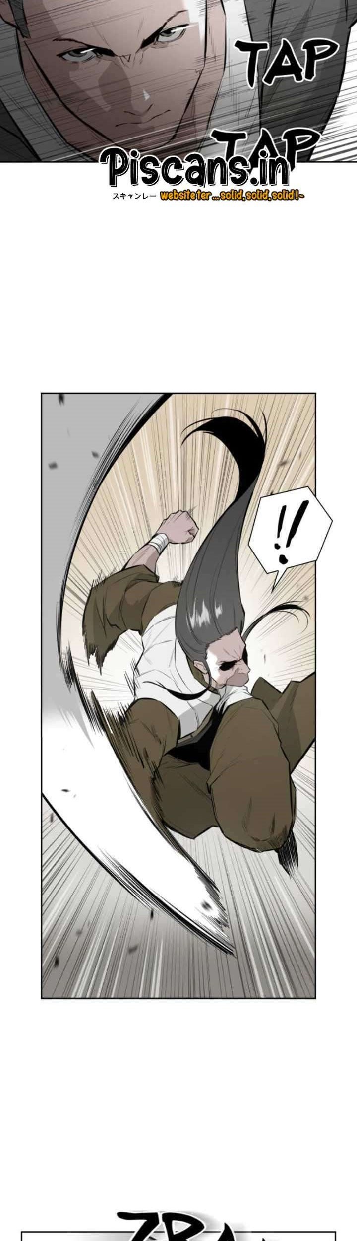 Wind Soul Chapter 19 Gambar 28