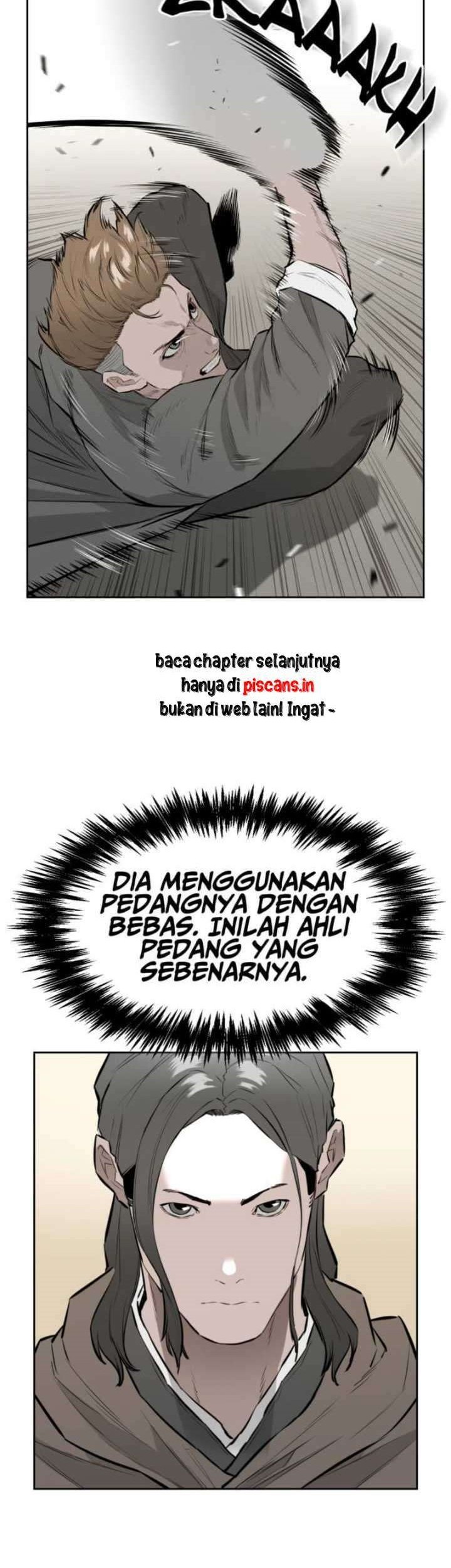Wind Soul Chapter 19 Gambar 29