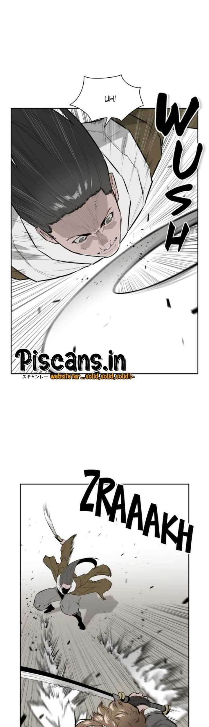 Wind Soul Chapter 19 Gambar 31