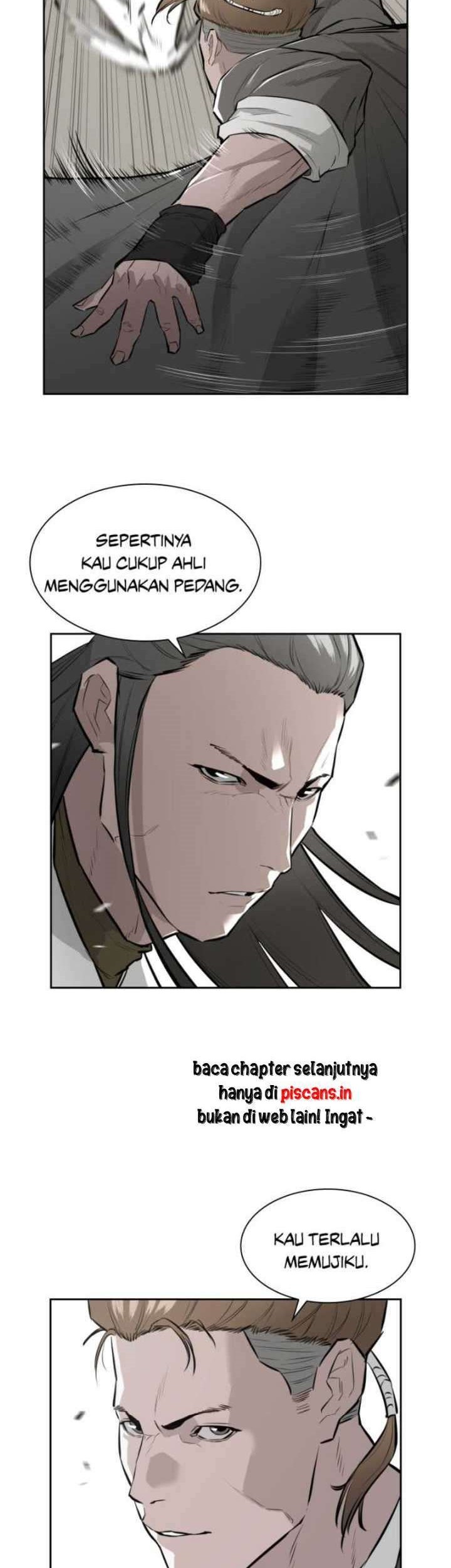 Wind Soul Chapter 19 Gambar 32