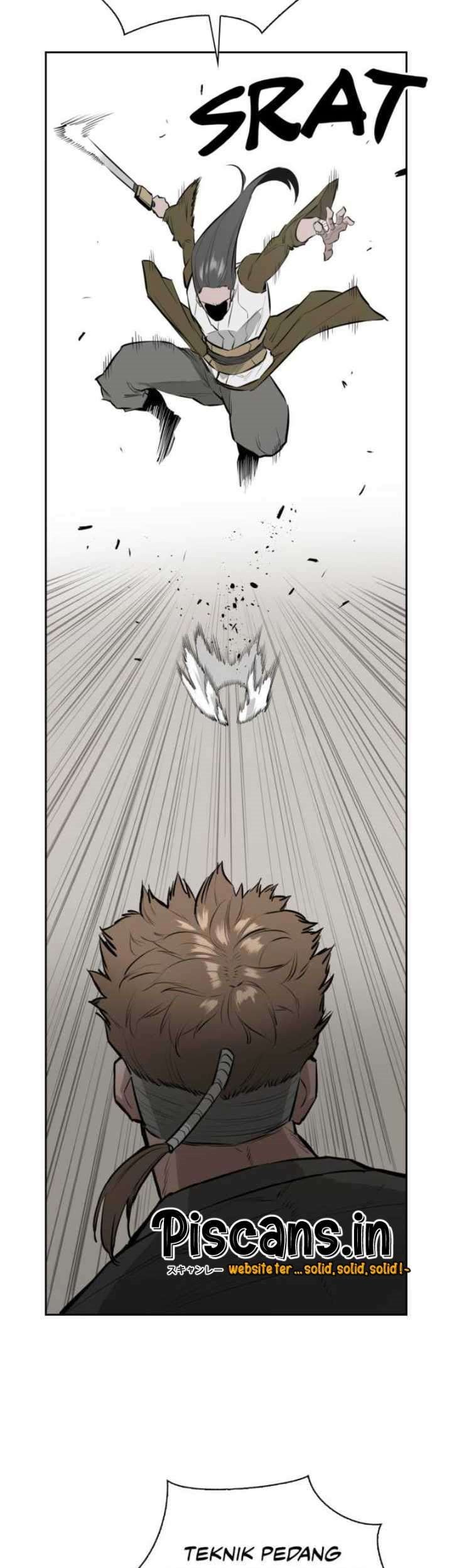 Wind Soul Chapter 19 Gambar 34