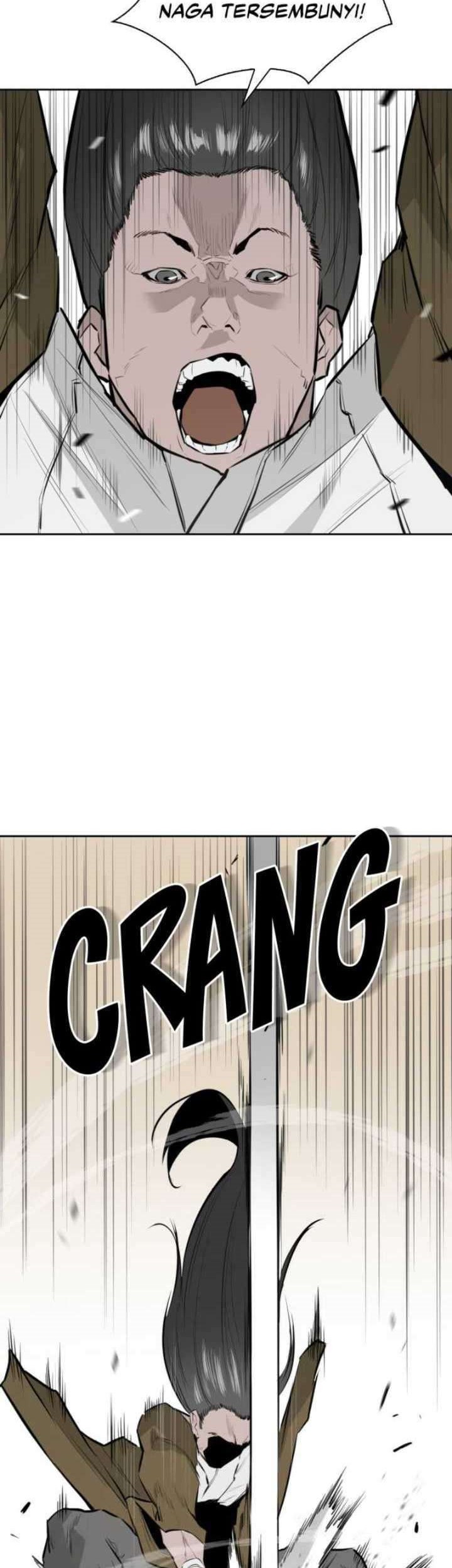 Wind Soul Chapter 19 Gambar 35