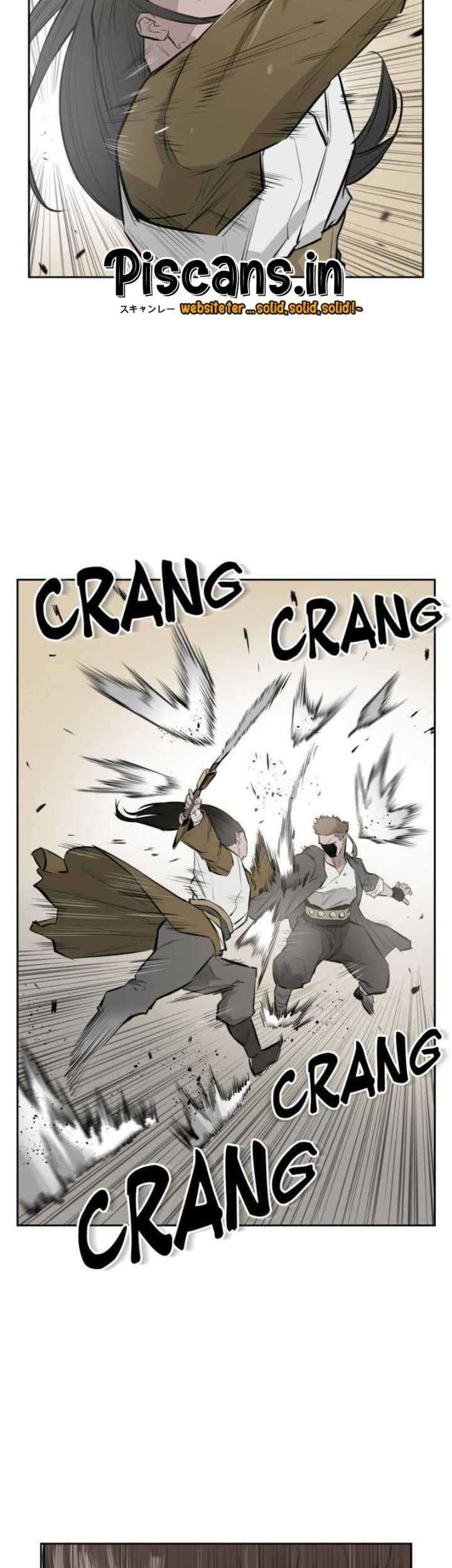 Wind Soul Chapter 19 Gambar 38