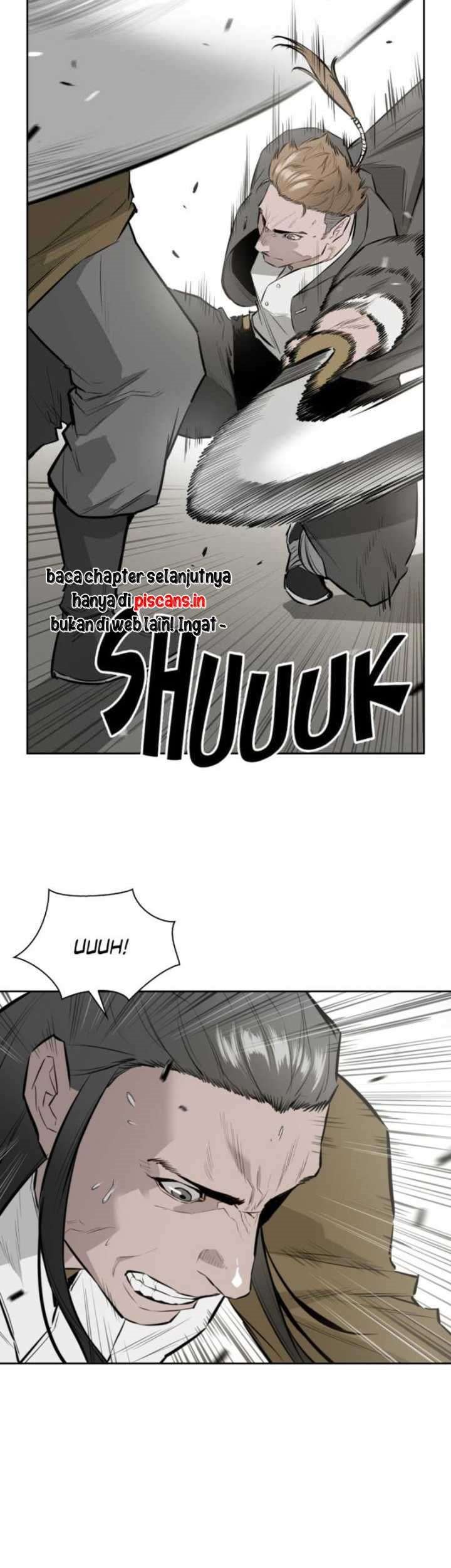 Wind Soul Chapter 19 Gambar 40