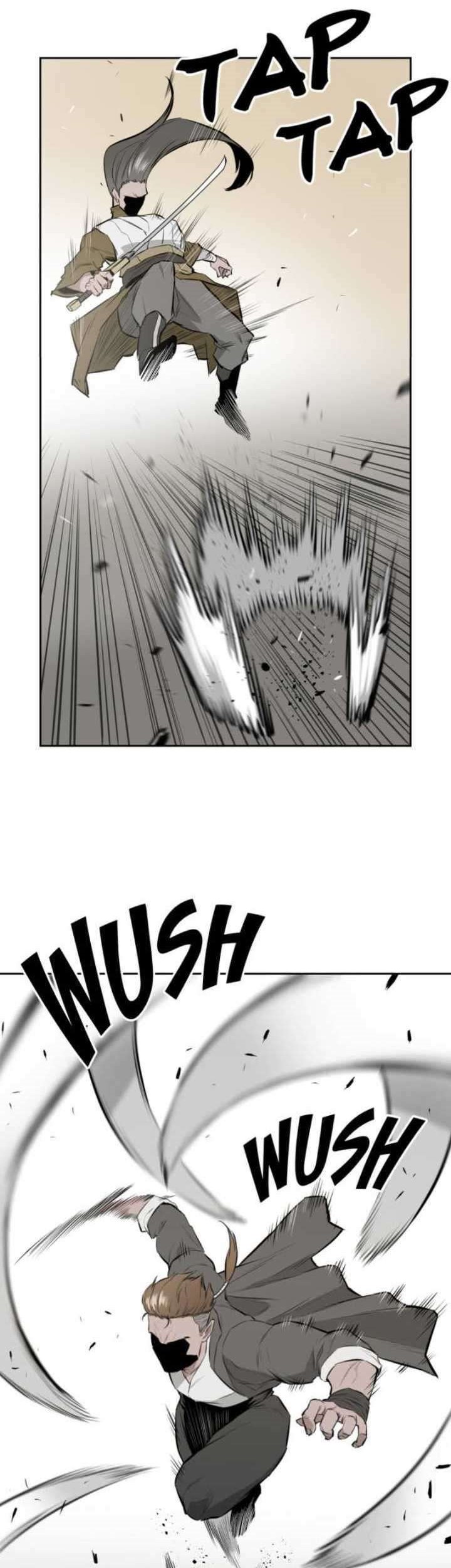 Wind Soul Chapter 19 Gambar 41