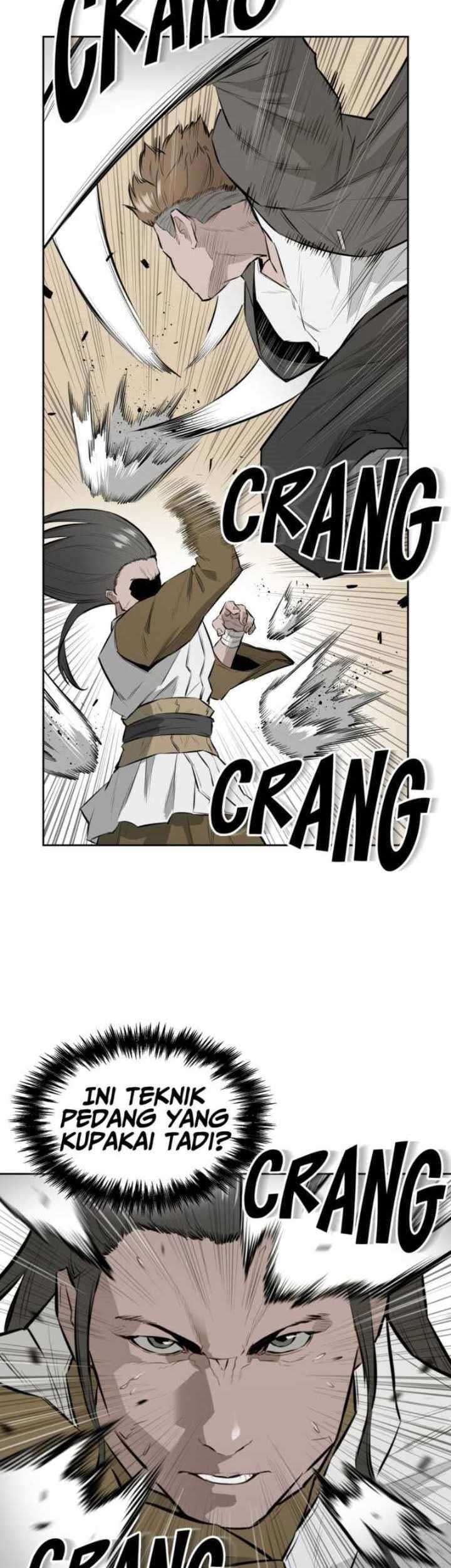 Wind Soul Chapter 19 Gambar 43