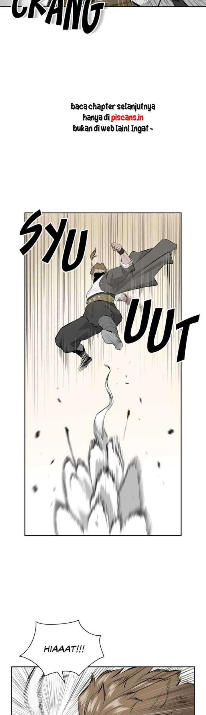 Wind Soul Chapter 19 Gambar 44