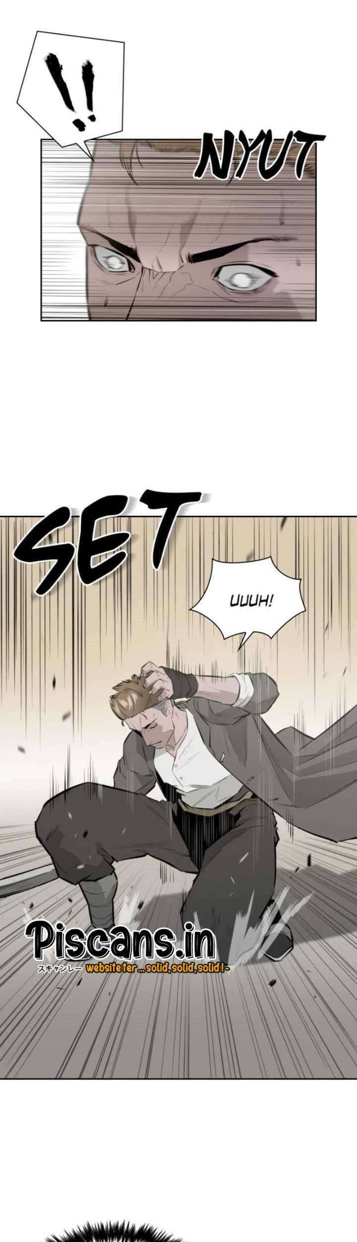 Wind Soul Chapter 19 Gambar 46