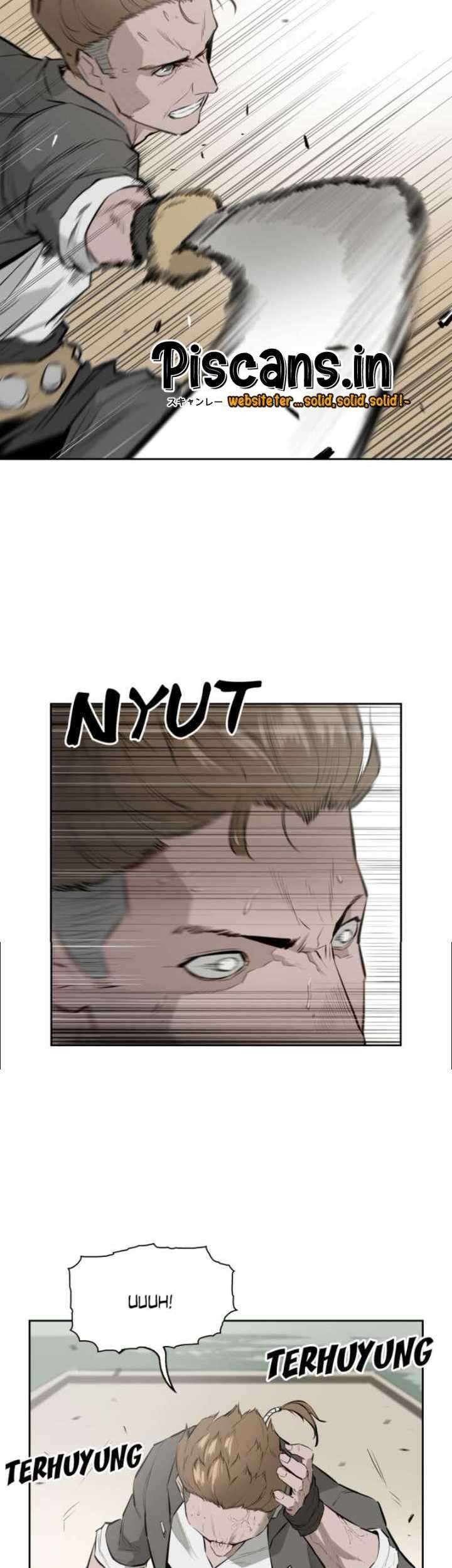 Wind Soul Chapter 19 Gambar 50