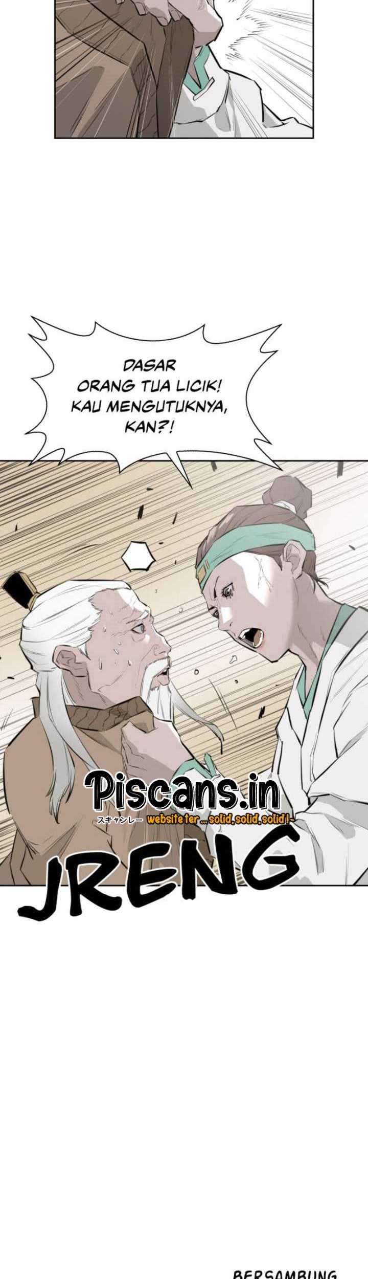 Wind Soul Chapter 19 Gambar 54