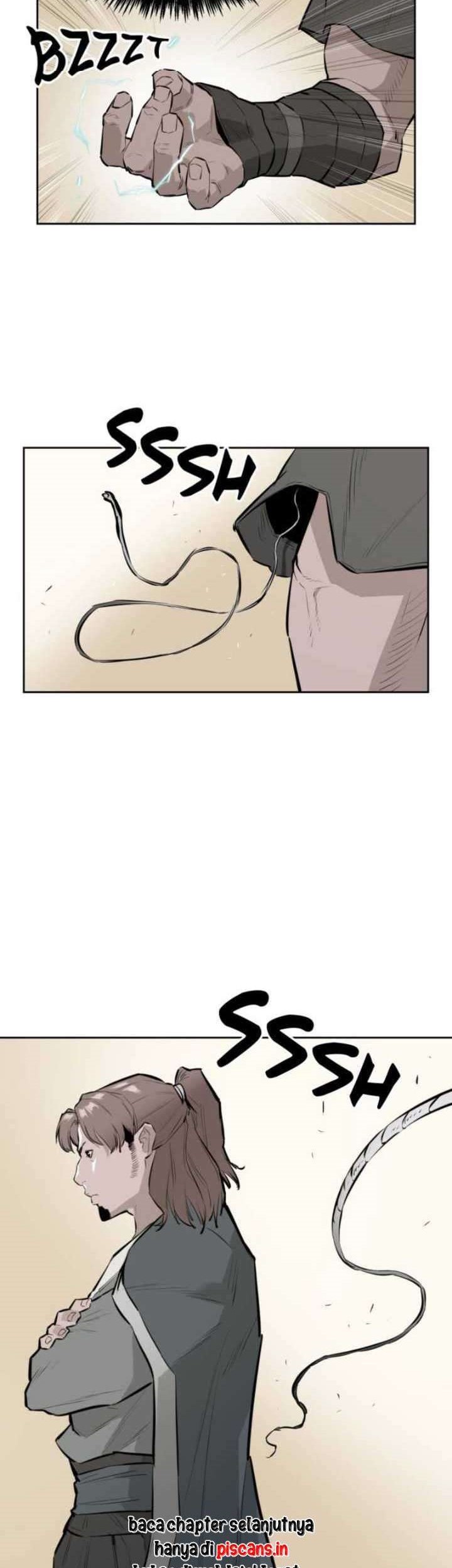 Wind Soul Chapter 19 Gambar 5