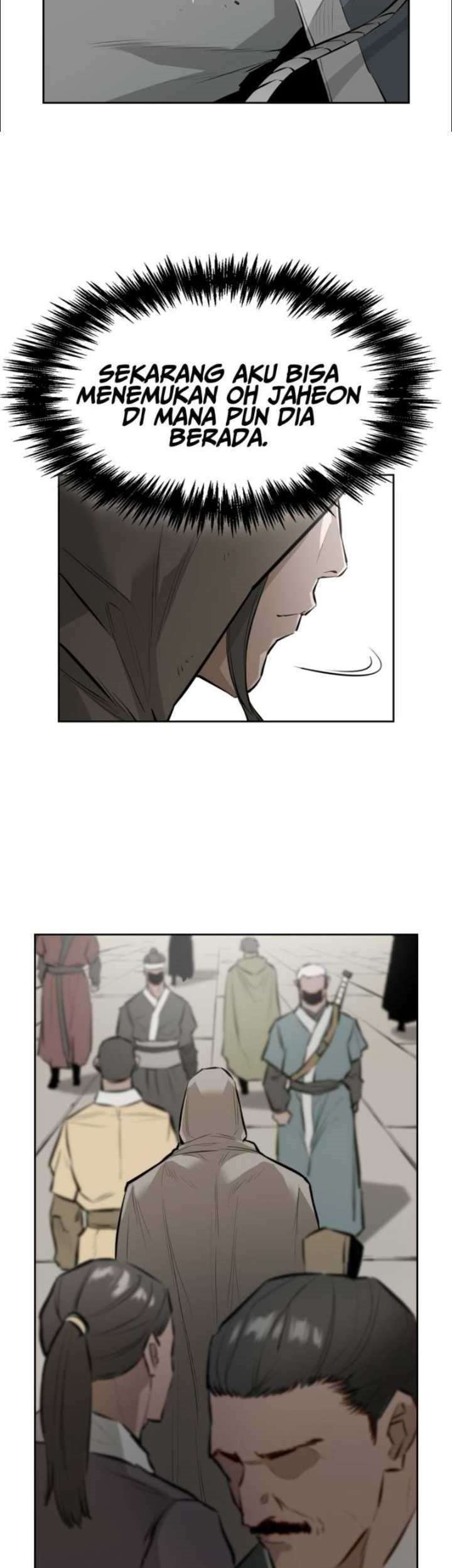 Wind Soul Chapter 19 Gambar 7