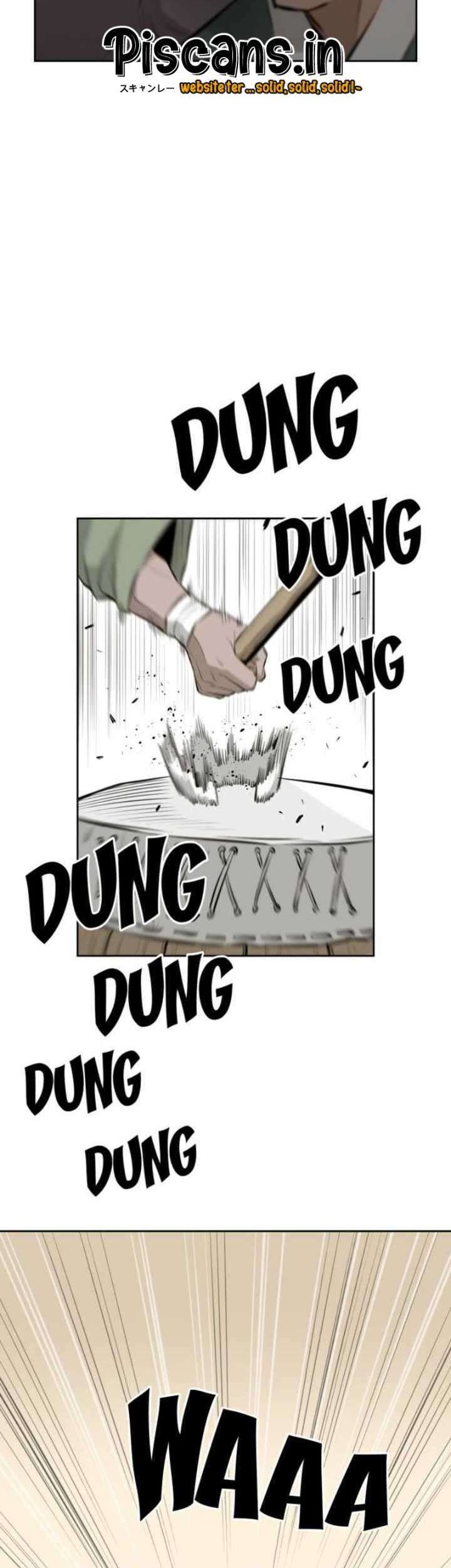 Wind Soul Chapter 19 Gambar 8