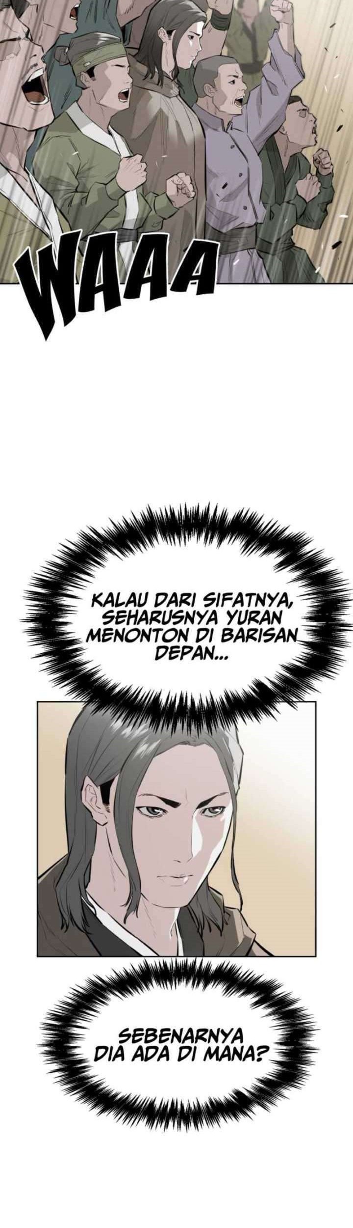Wind Soul Chapter 19 Gambar 11