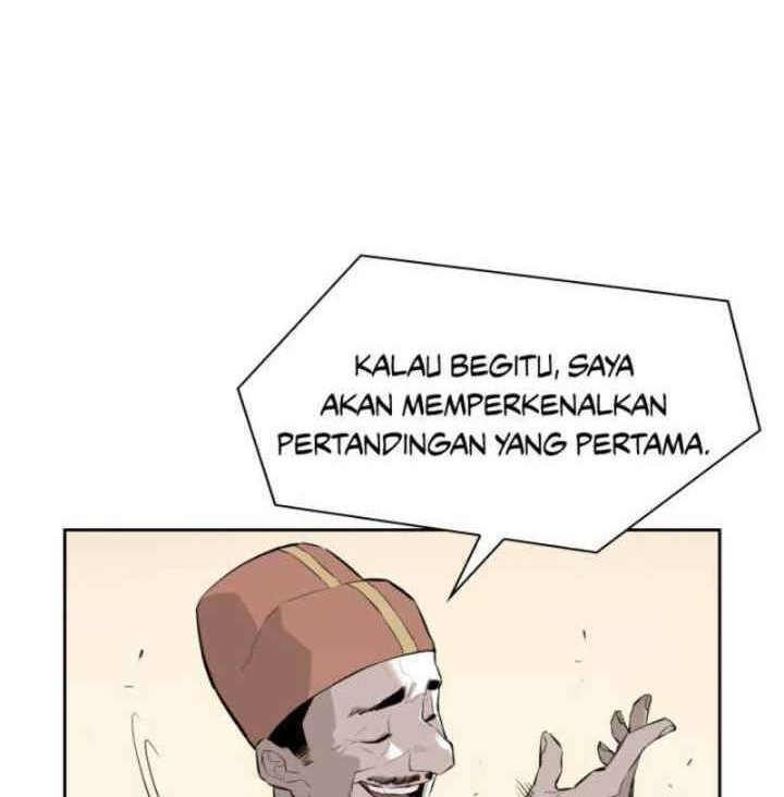 Wind Soul Chapter 19 Gambar 12