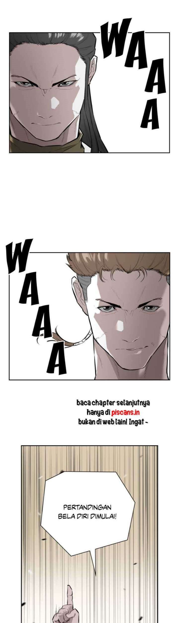Wind Soul Chapter 19 Gambar 17