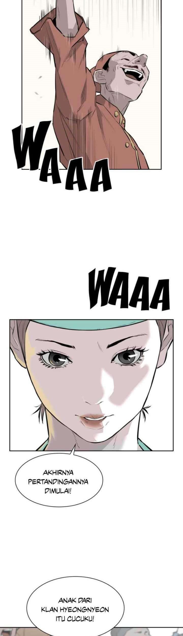 Wind Soul Chapter 19 Gambar 19