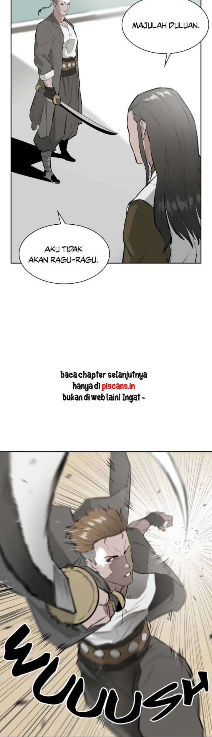Wind Soul Chapter 19 Gambar 22
