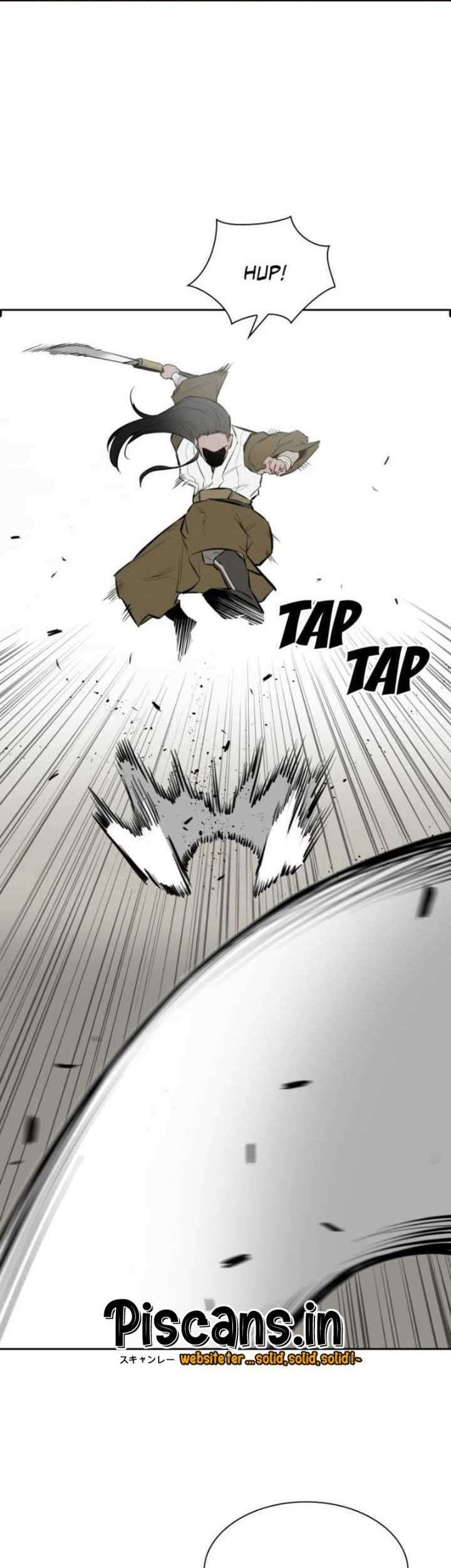 Wind Soul Chapter 19 Gambar 23