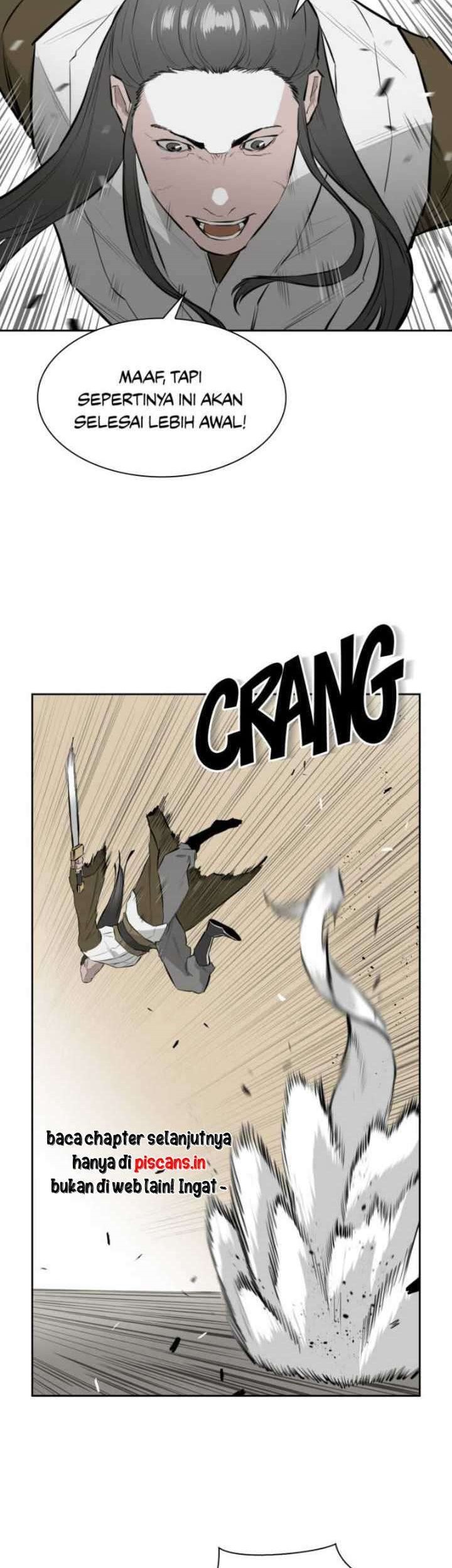 Wind Soul Chapter 19 Gambar 25