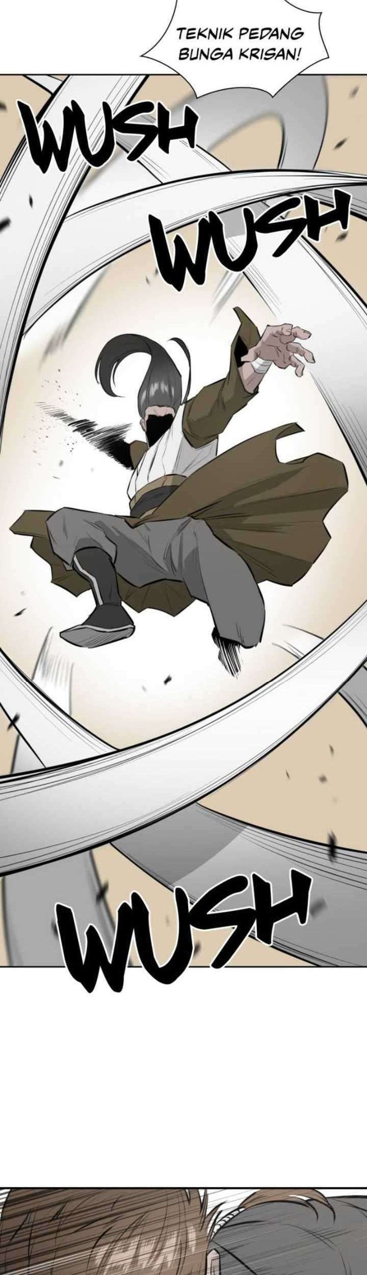 Wind Soul Chapter 19 Gambar 26