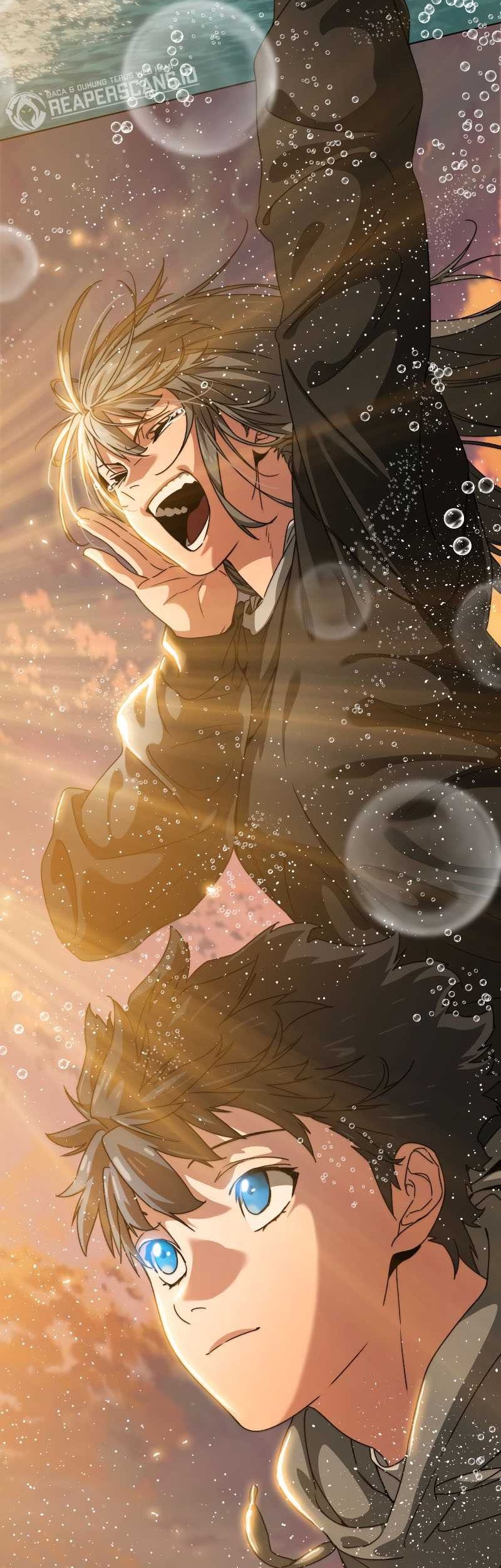 Existence Chapter 20 Gambar 55