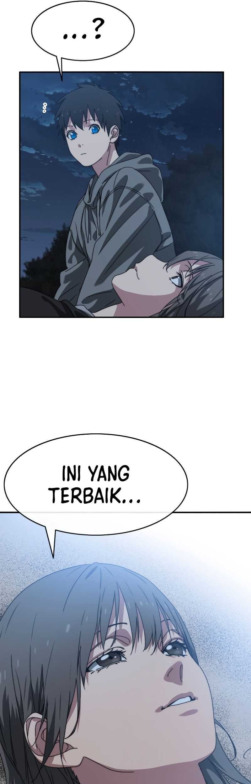 Existence Chapter 20 Gambar 65