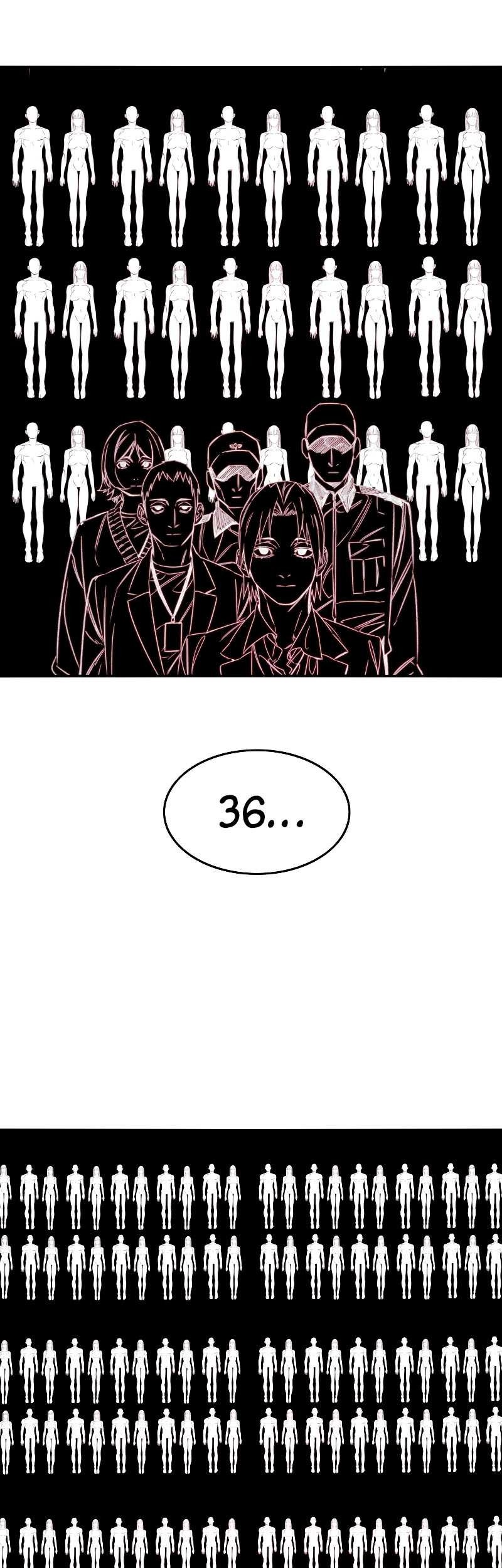 Existence Chapter 20 Gambar 73