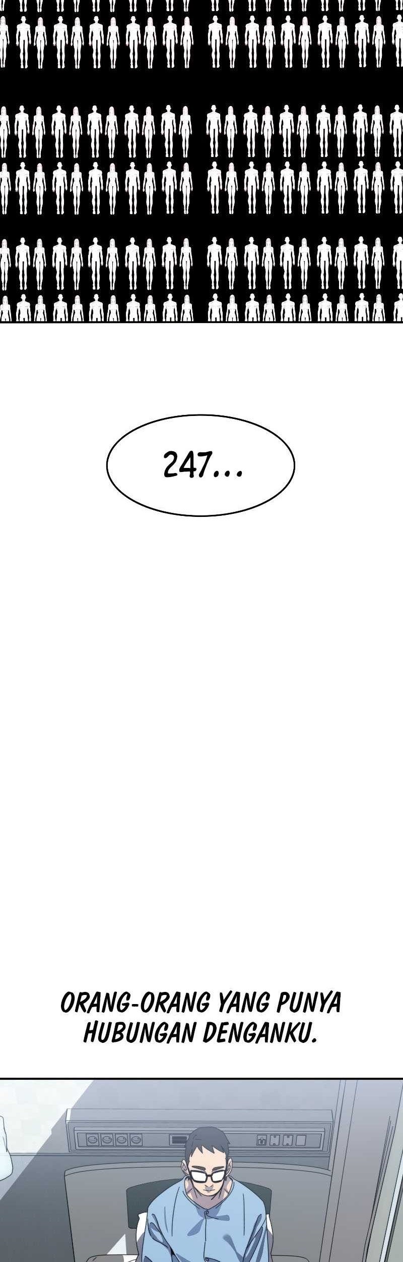 Existence Chapter 20 Gambar 74
