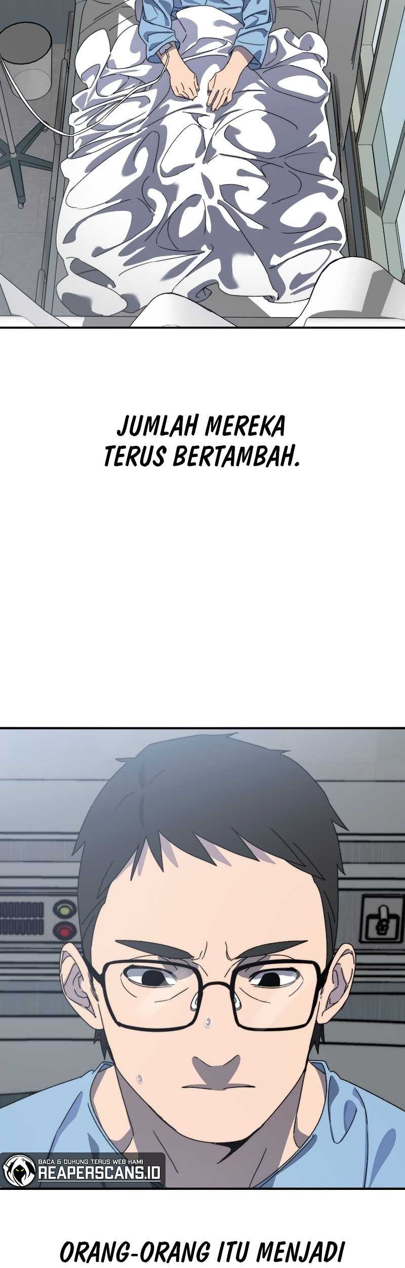 Existence Chapter 20 Gambar 75
