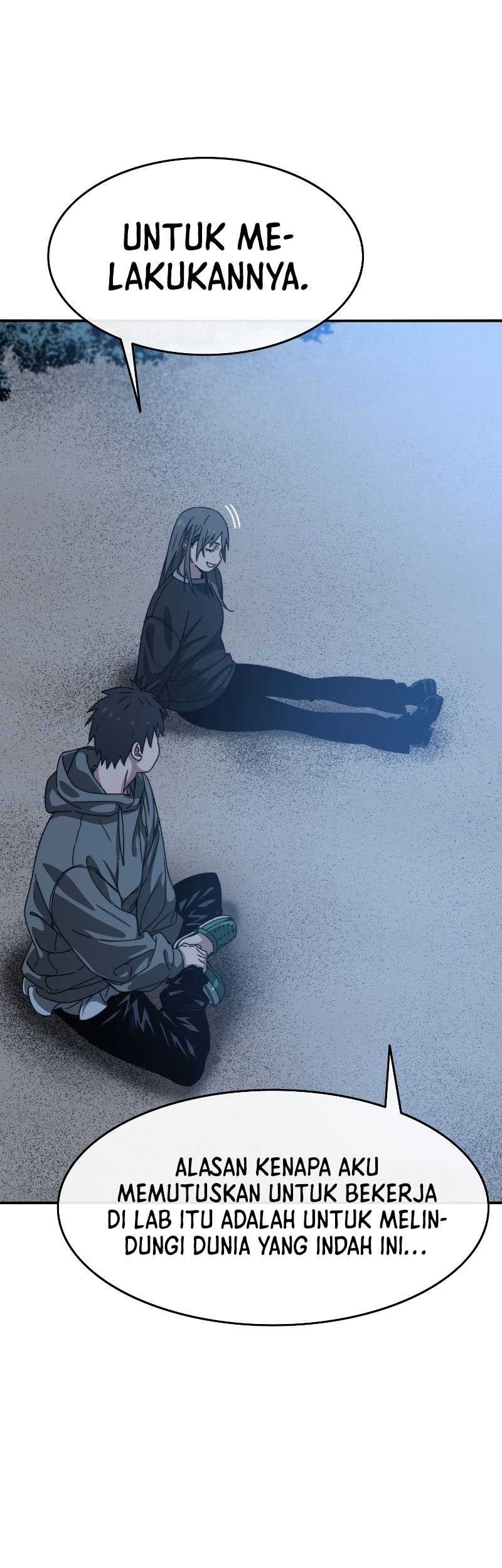 Existence Chapter 20 Gambar 84