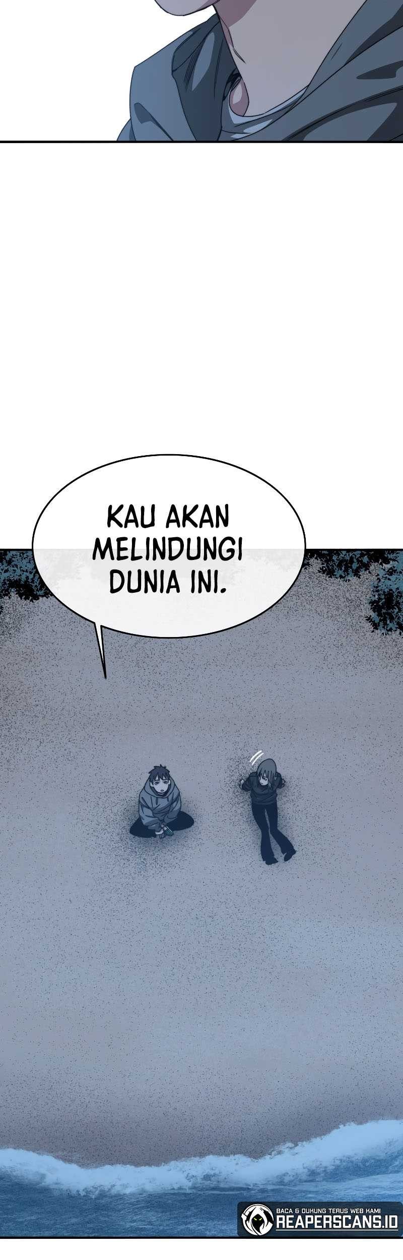 Existence Chapter 20 Gambar 86