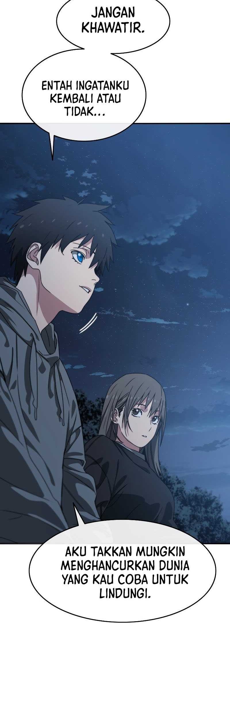 Existence Chapter 20 Gambar 89