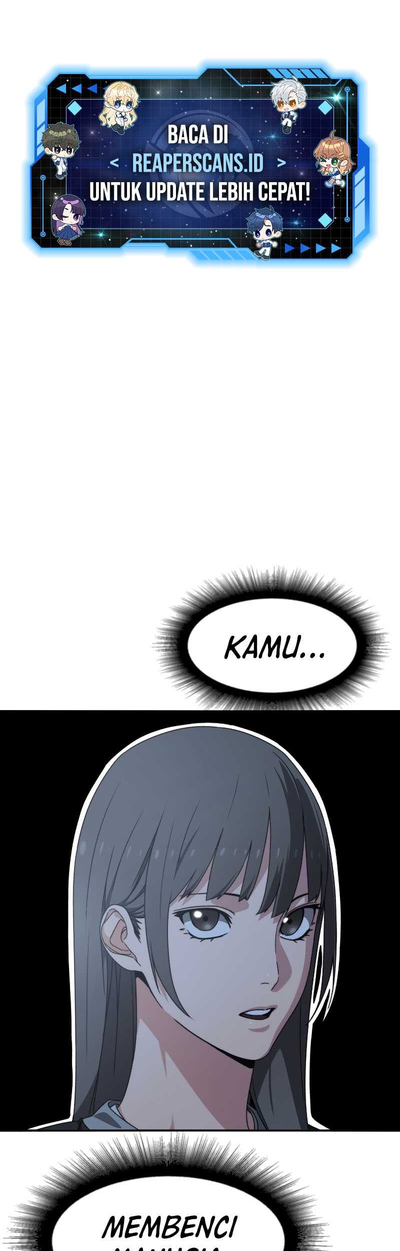 Baca Manhwa Existence Chapter 20 Gambar 2